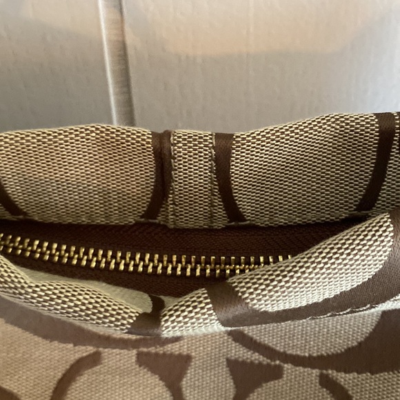 Coach bag - Picture 4 of 12